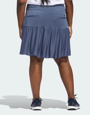 Ultimate365 Frill Skort (Plus Size)