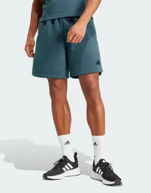 Adidas Short Z.N.E. Premium. 2