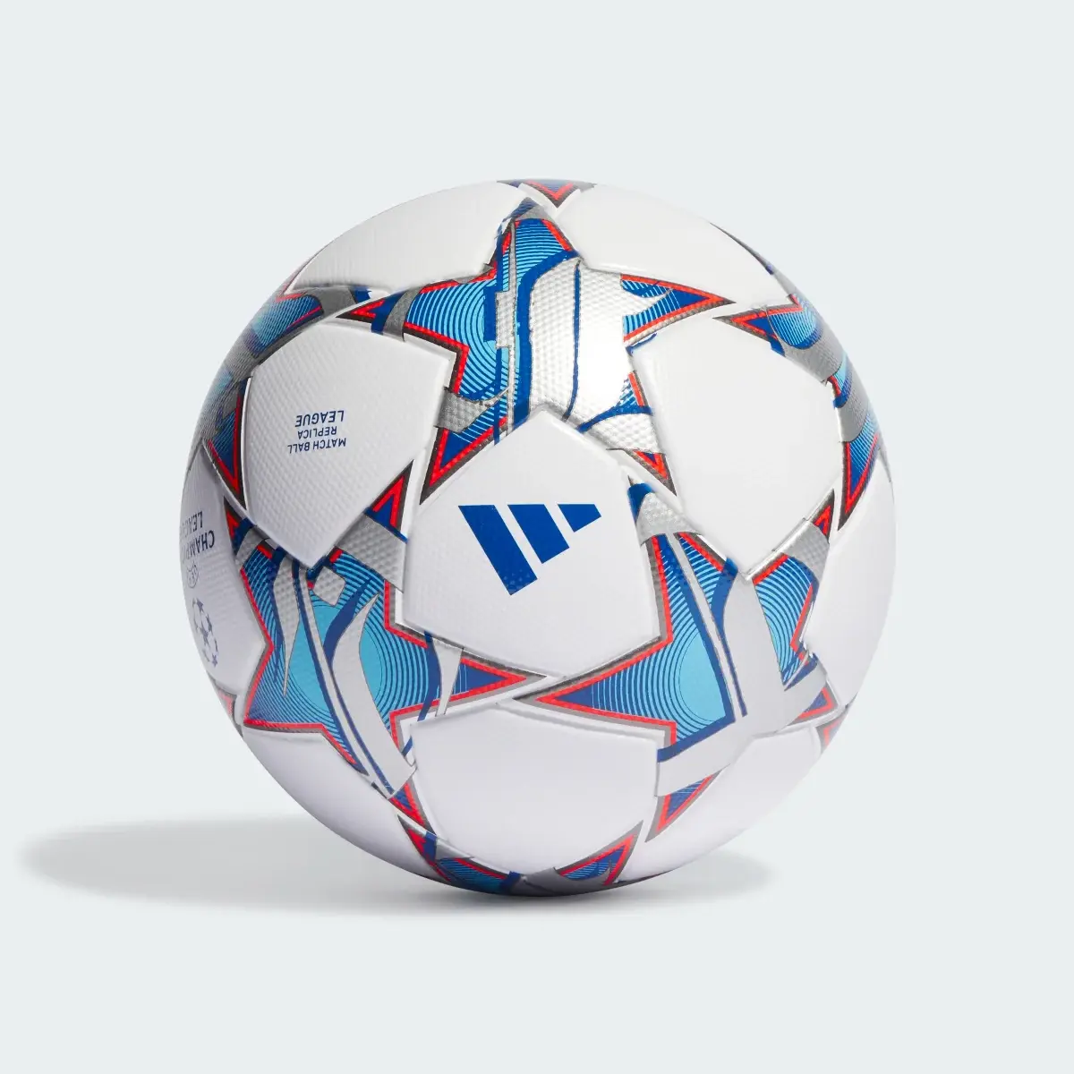 Adidas UCL 23/24 Group Stage League Ball. 3