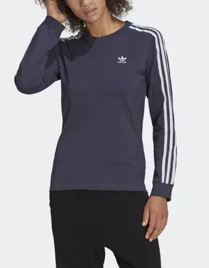 Adidas Adicolor Classics Long-Sleeve Top