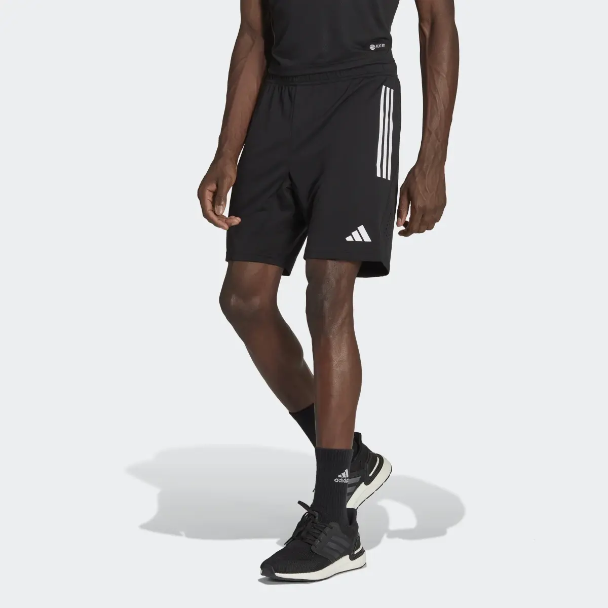 Adidas Shorts Tiro 23 Pro HEAT.RDY. 1