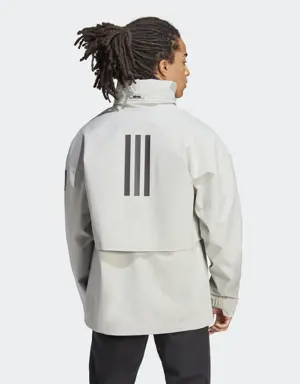 Adidas Veste MYSHELTER RAIN.RDY. 3