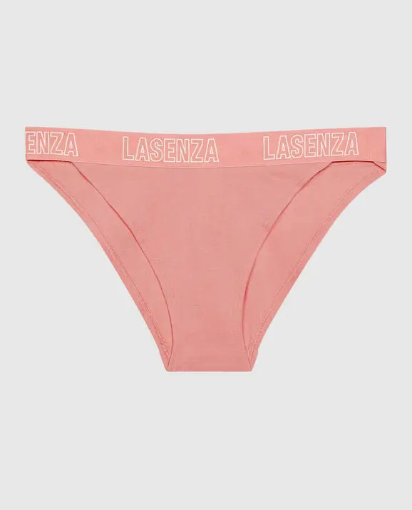 La Senza High Leg Cheeky Panty. 3