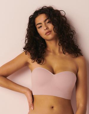 Bandeau Seamless Bra