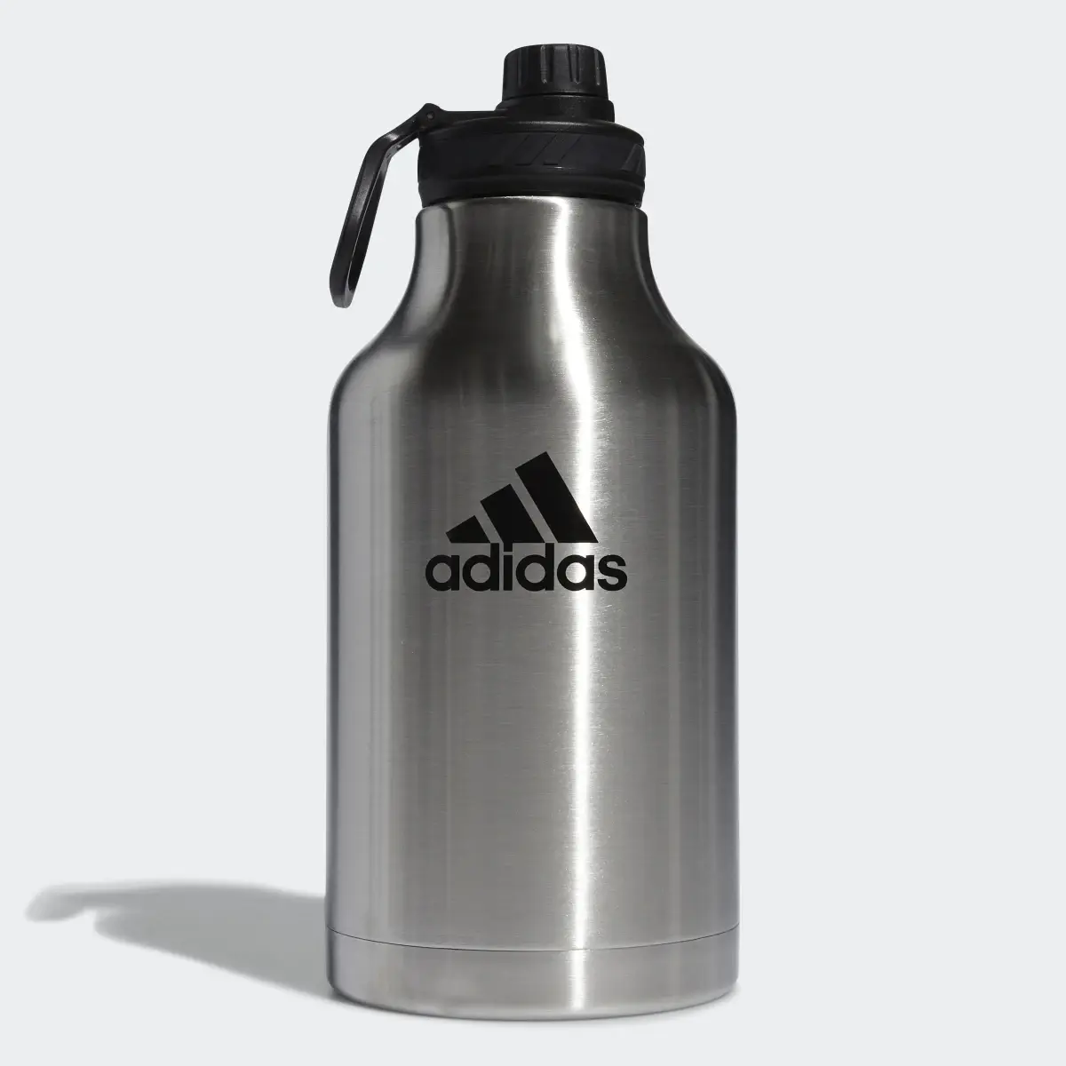 Adidas Steel Metal Bottle 2L. 1