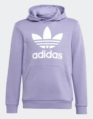 Adidas Trefoil Hoodie. 3 Adidas Trefoil Hoodie. 3