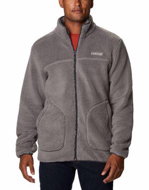 Men's Rugged Ridge™ II Sherpa Fleece Jacket