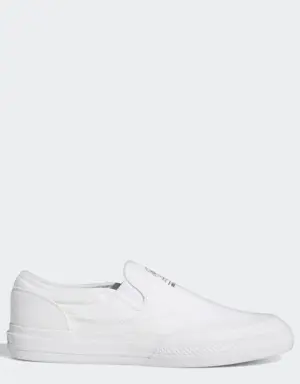 Adidas Nizza RF Slip Shoes