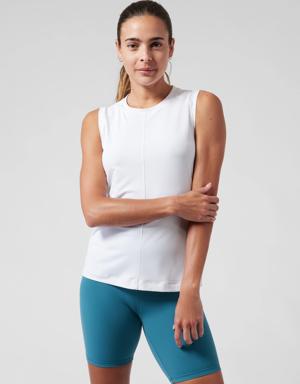 Sunchaser UPF Tank white