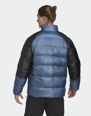 Adidas Terrex Utilitas Down Jacket. 3 Adidas Terrex Utilitas Down Jacket. 3