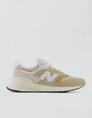 American Eagle New Balance Men's 997H Sneaker. 1