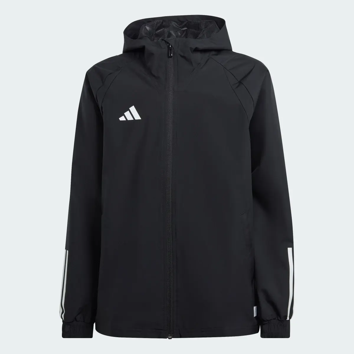 Adidas Tiro 23 Competition All-Weather Jacket. 1