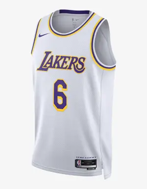 Los Angeles Lakers Association Edition 2022/23