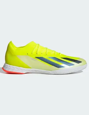 X Crazyfast Elite Indoor Shoes