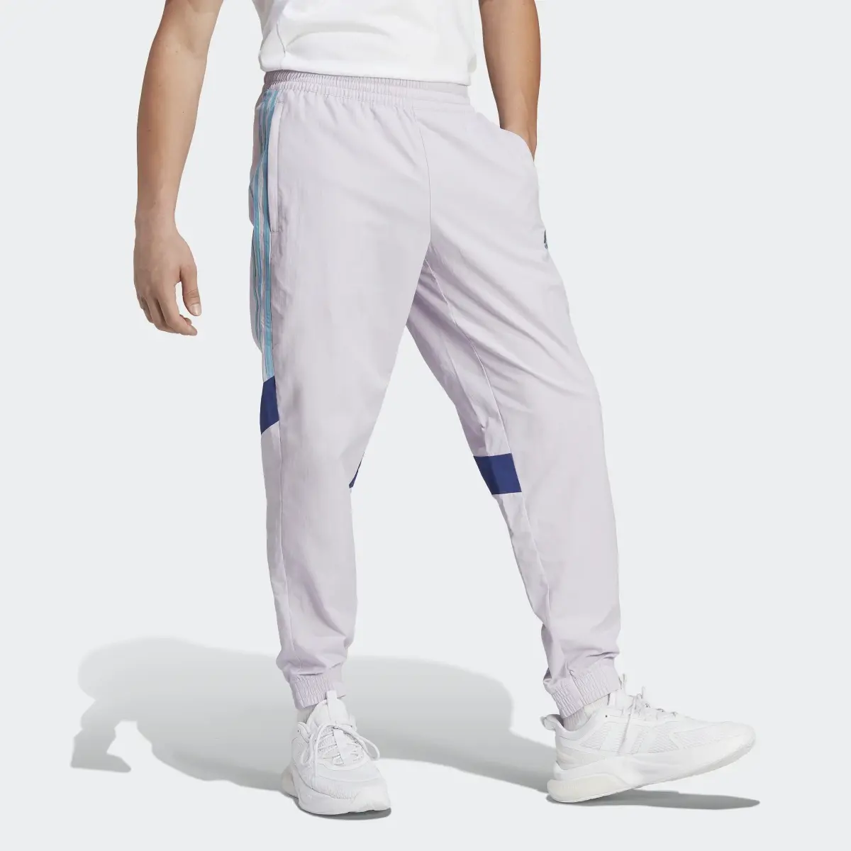 Adidas Pantaloni Tiro. 3
