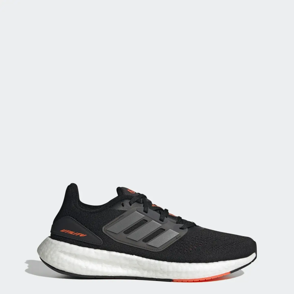 Adidas Pureboost 22 Shoes. 1