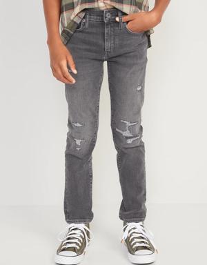 Slim 360° Stretch Jeans for Boys multi