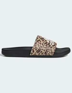 Adidas Adilette Comfort Slides. 2 Adidas Adilette Comfort Slides. 2