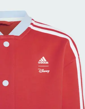 Adidas x Disney Mickey Mouse Track Jacket. 3 Adidas x Disney Mickey Mouse Track Jacket. 3