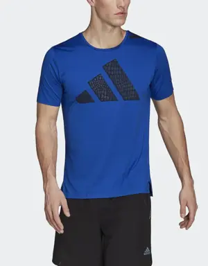 Adidas T-shirt de Treino Best of Adi