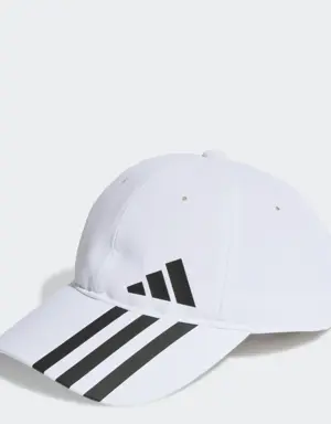 Adidas 3-Stripes AEROREADY Baseball Cap