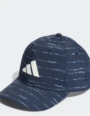 Adidas Printed Tour Hat