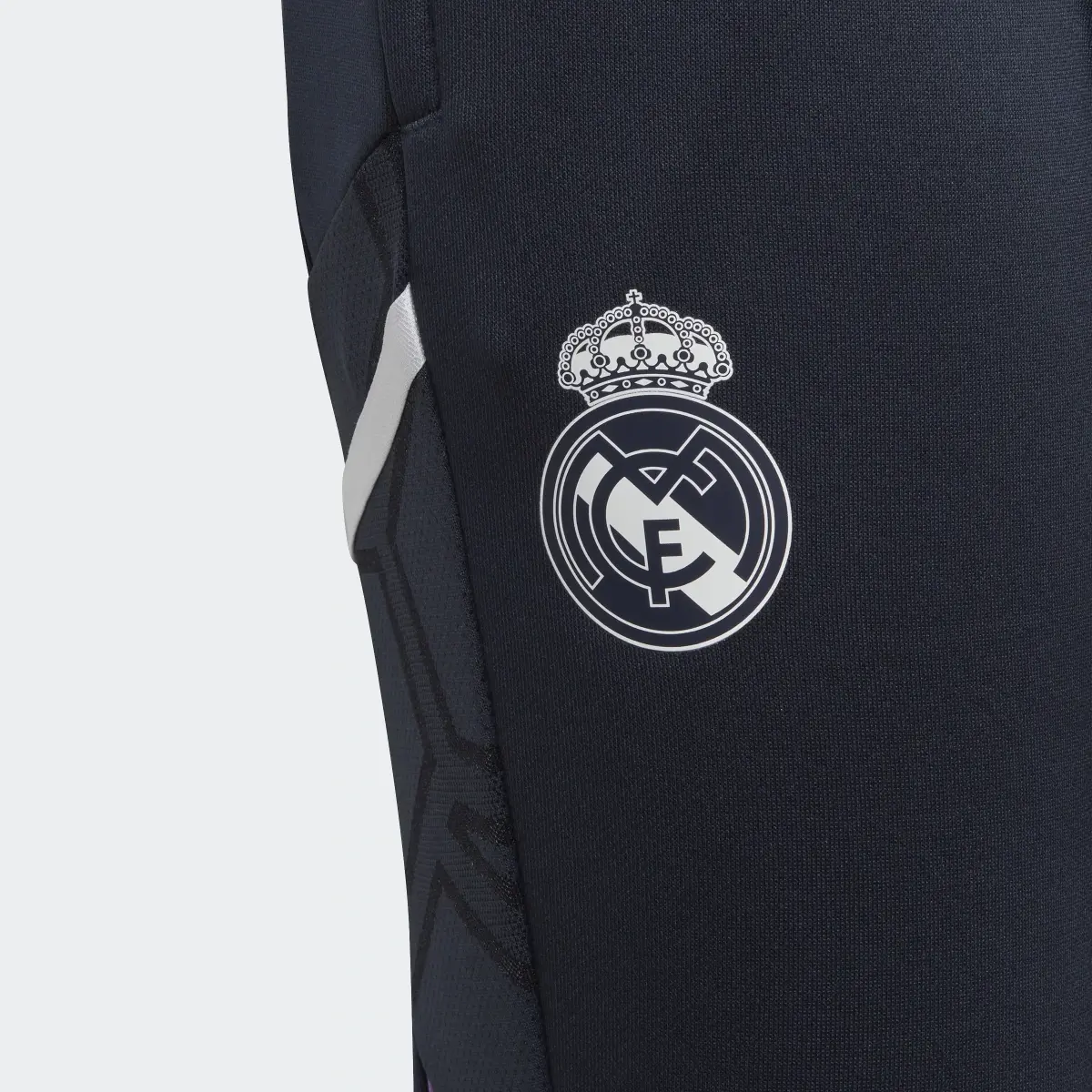 Adidas Pantaloni da allenamento Condivo 22 Real Madrid. 3