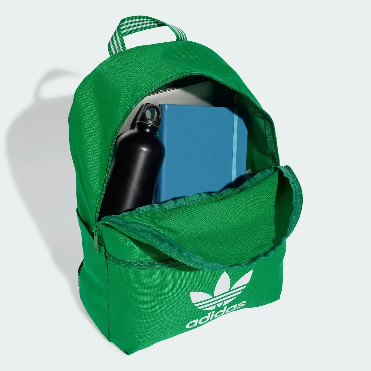 Adidas Adicolor Backpack. 3