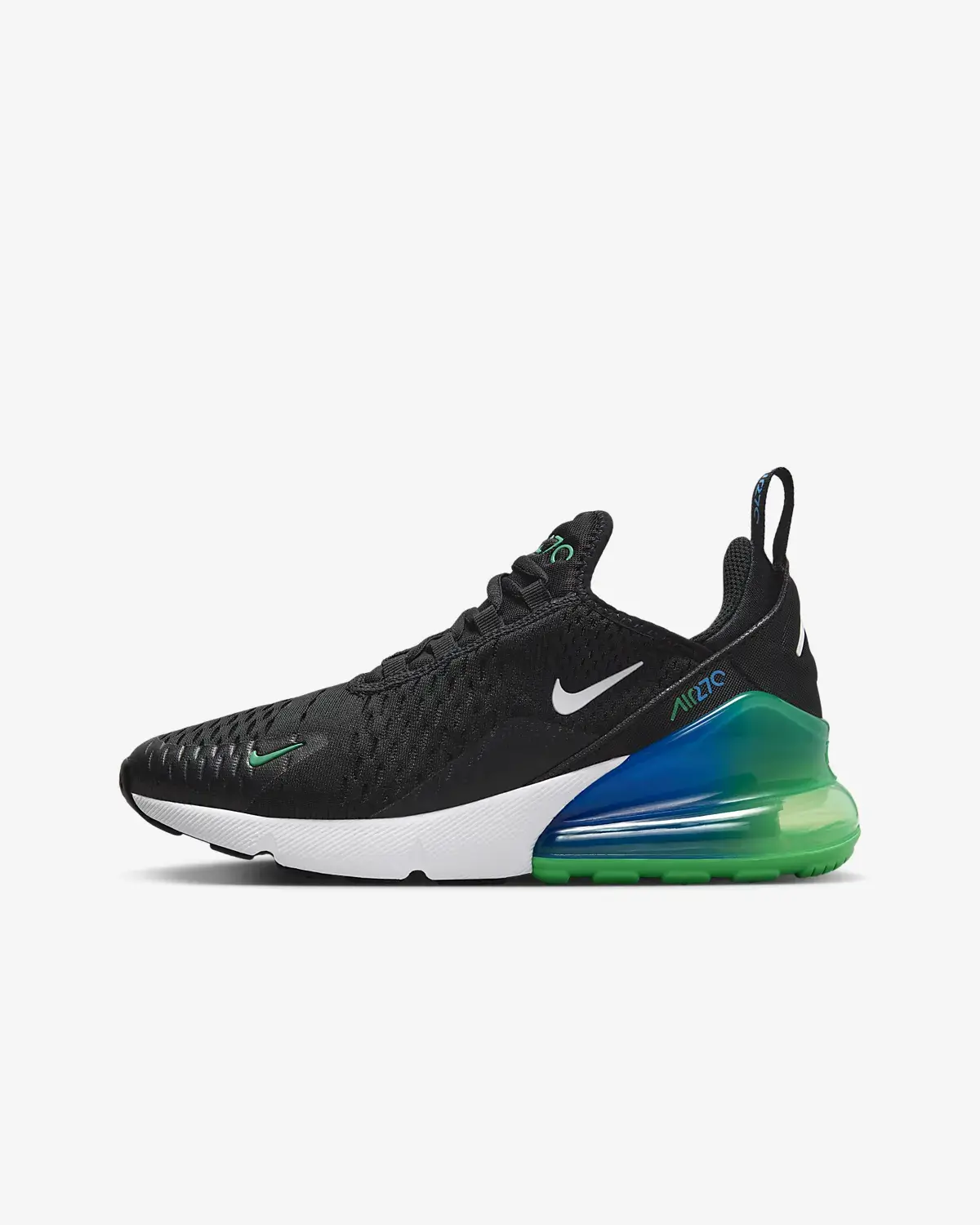 Nike Air Max 270. 1