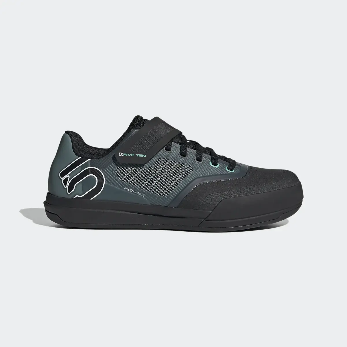 Adidas Sapatos de BTT Hellcat Pro Five Ten. 2