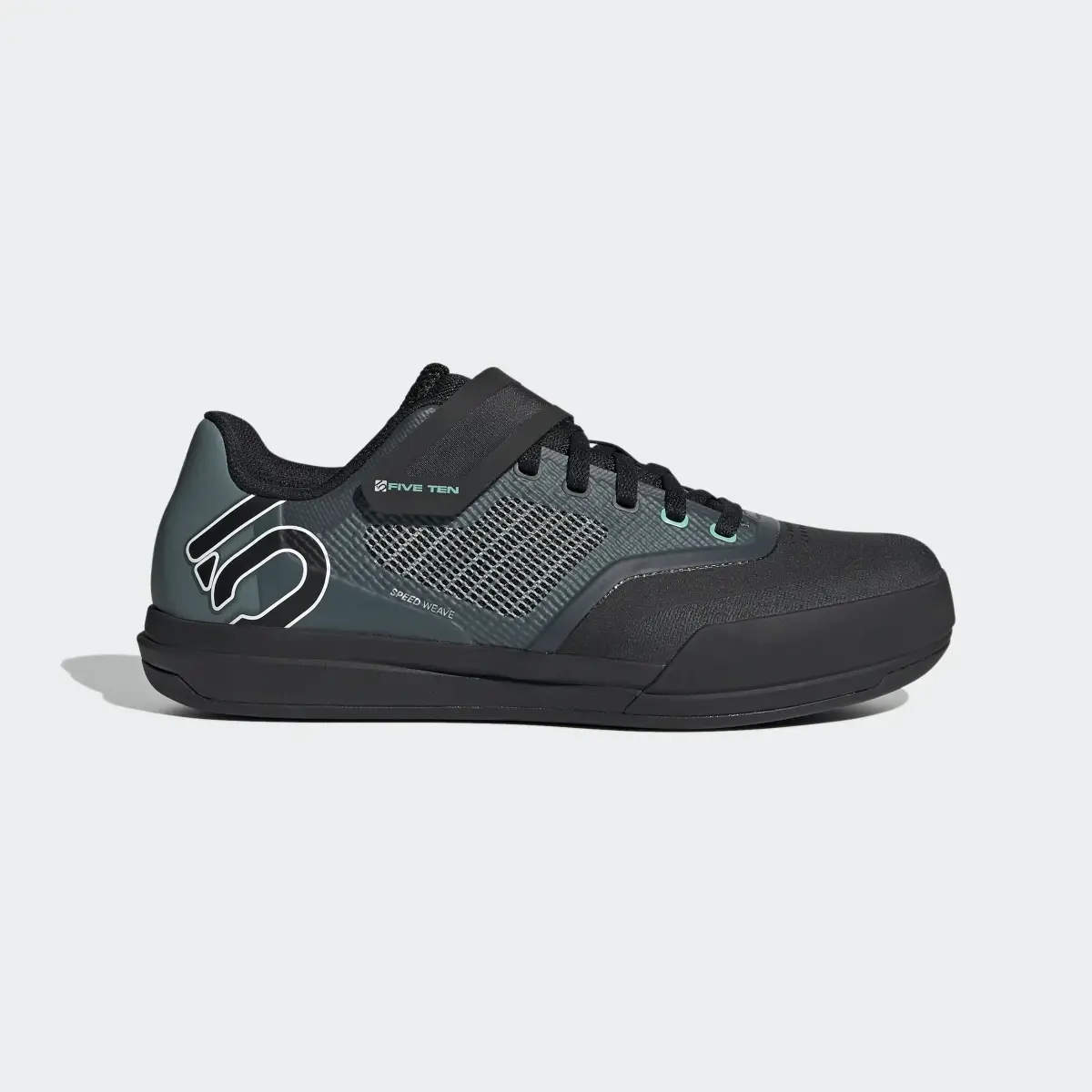 Adidas Five Ten Hellcat Pro Mountainbiking-Schuh. 2