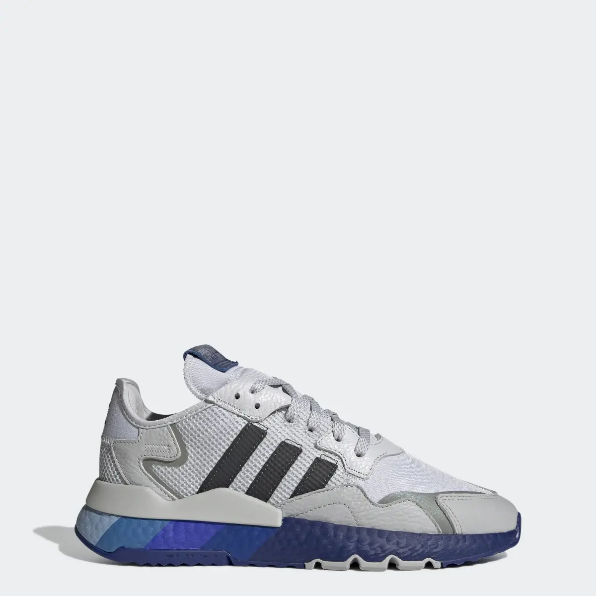 Adidas Nite Jogger Ayakkabı. 1