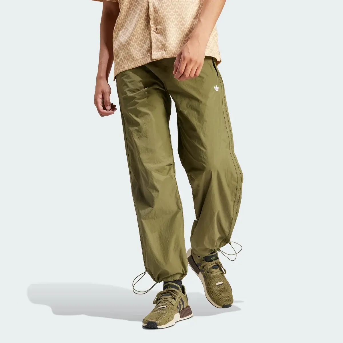 Adidas Adi Cargo Pants. 1