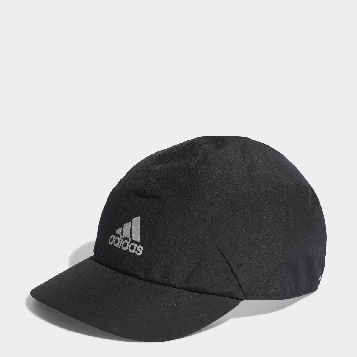 Adidas RAIN.RDY Tech 3-Panel Şapka. 1