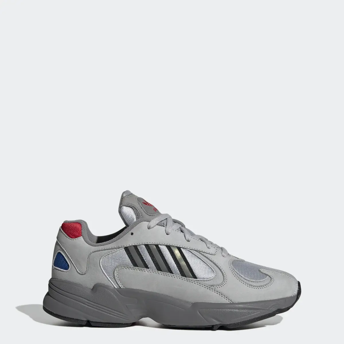 Adidas Zapatilla Yung-1. 1