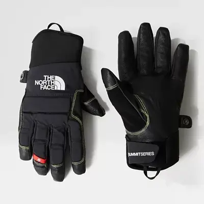 The North Face Summit Lightweight Climb Gloves. 1