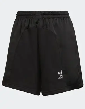 Adidas Shorts Adicolor Split Trifolio