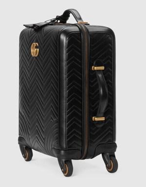 GG Marmont small cabin trolley