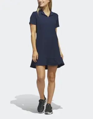 Golf Frill Dress