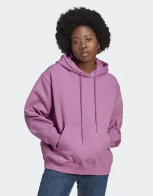 Adidas Sweat-shirt à capuche Adicolor Oversize. 2 Adidas Sweat-shirt à capuche Adicolor Oversize. 2