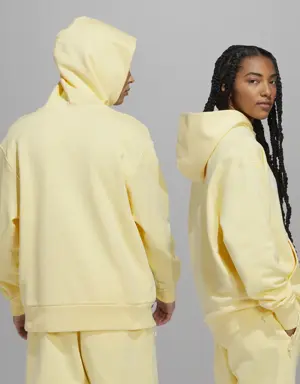 Pharrell Williams Basics Kapüşonlu Üst (Unisex)