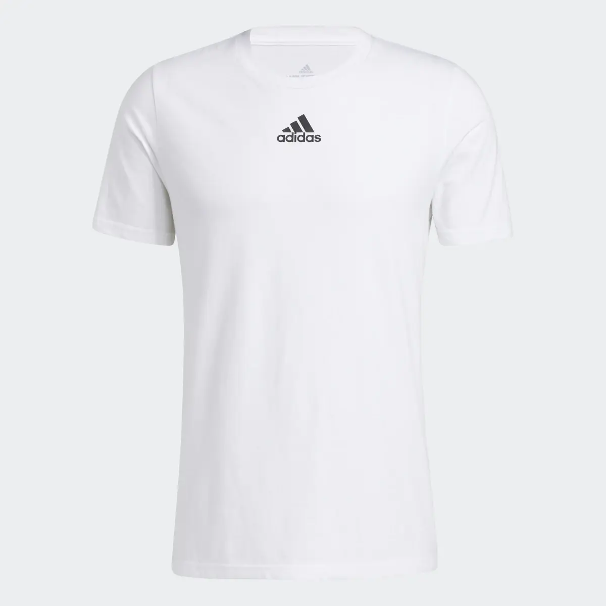 Adidas Amplifier Tee. 1