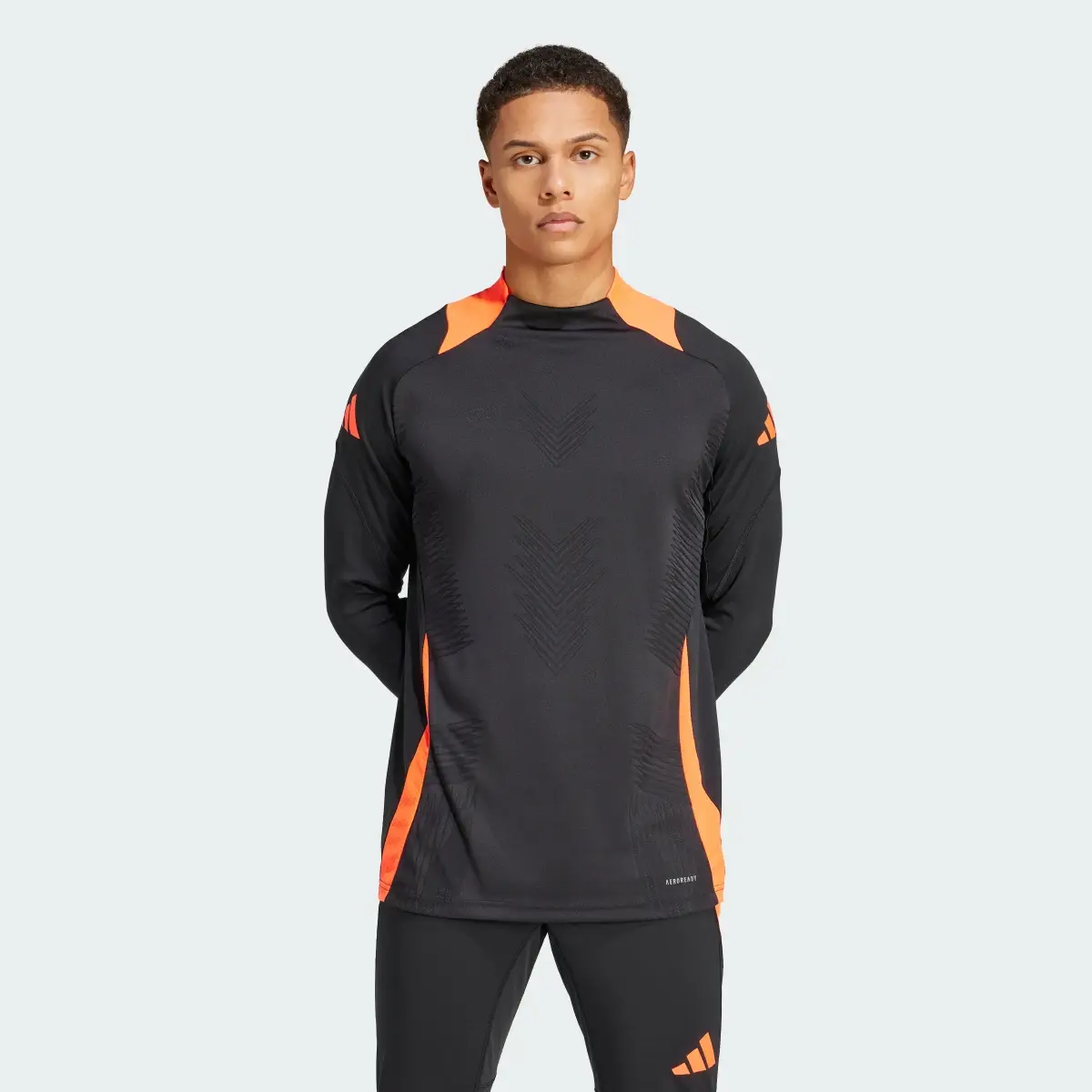 Adidas Tiro 24 Pro Training Top. 2