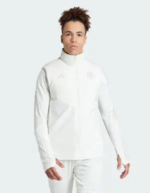 Adidas FC Bayern Tiro 23 Winterized Vest. 3 Adidas FC Bayern Tiro 23 Winterized Vest. 3