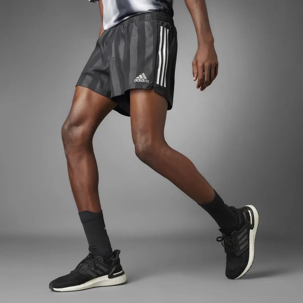 Adidas Break The Norm Shorts. 1