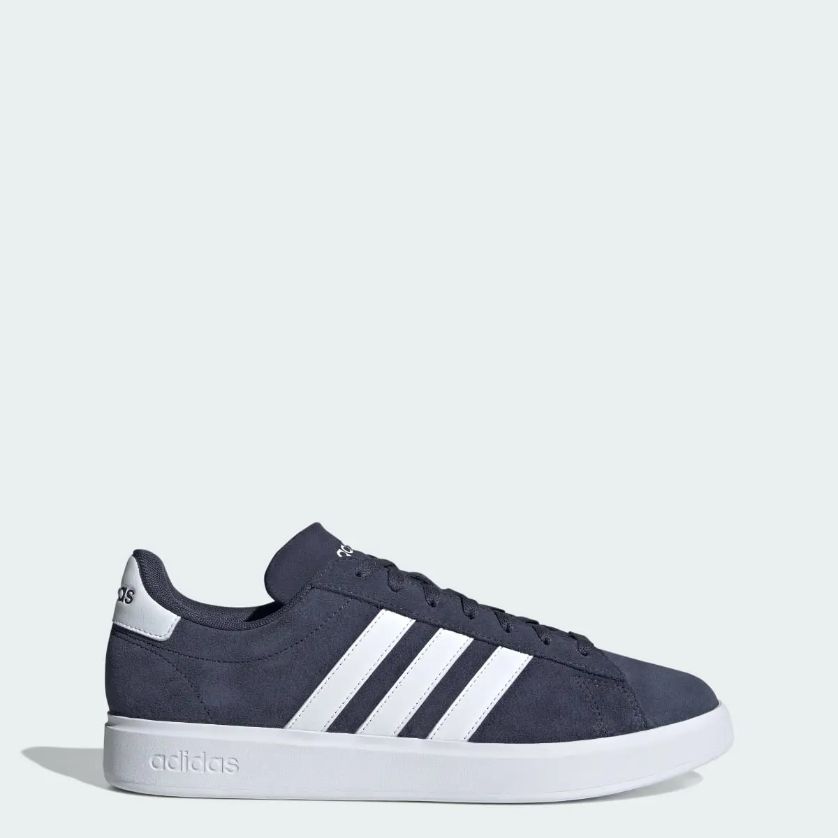 Adidas Grand Court 2.0 Shoes. 1