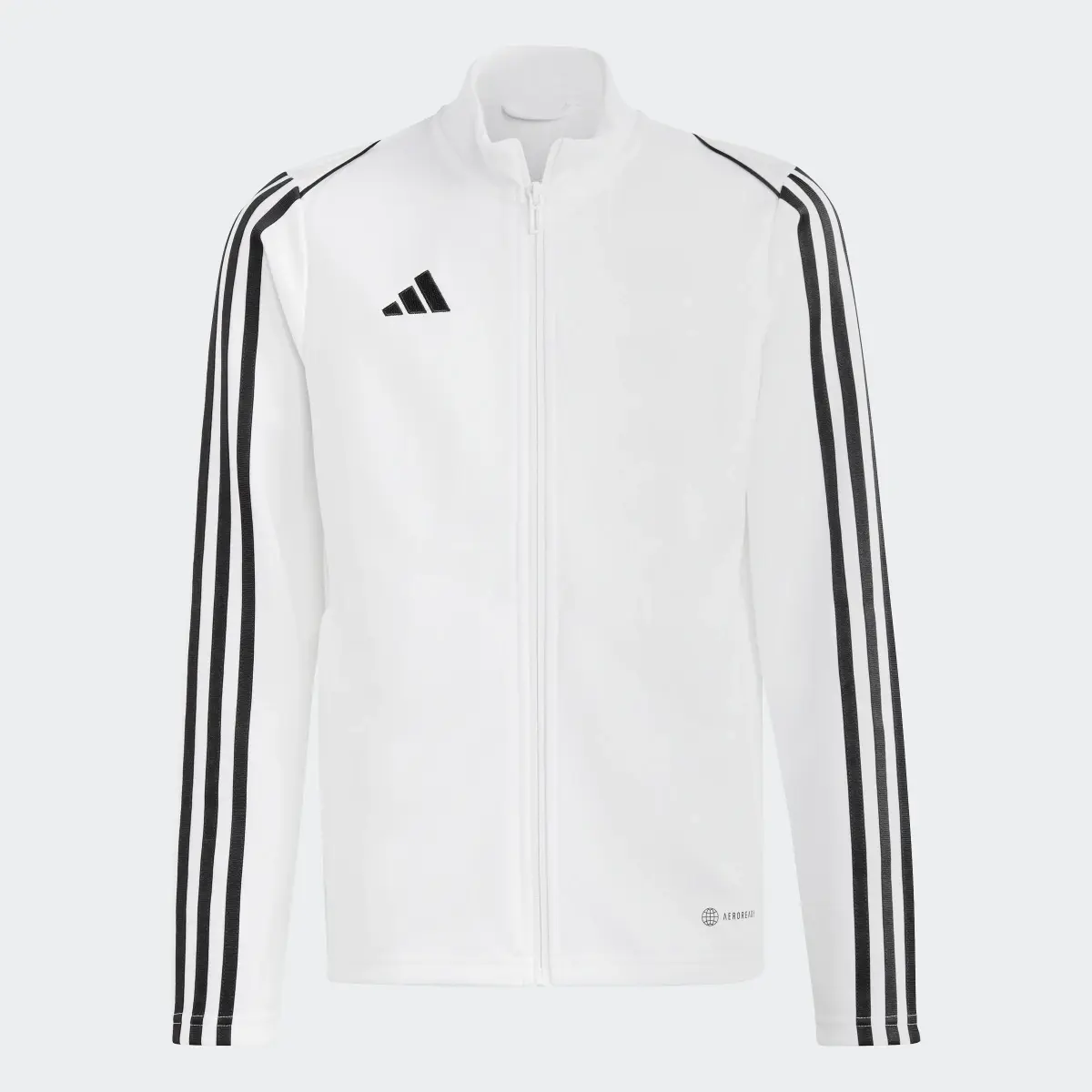 Adidas Tiro 23 League Training Jacket. 3