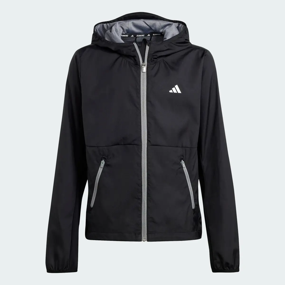 Adidas Veste coupe-vent WIND.RDY Enfants. 1