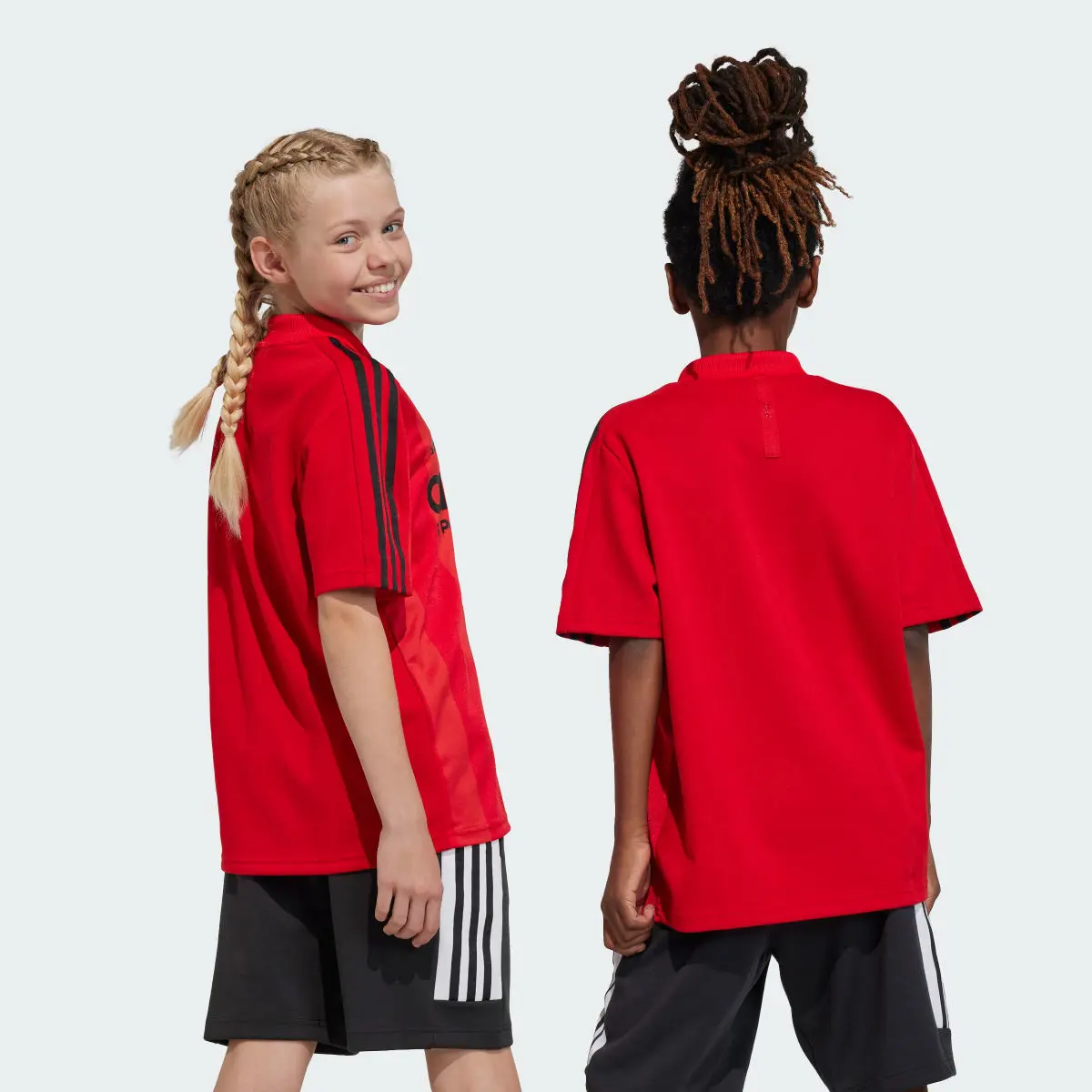 Adidas Koszulka Tiro Kids. 2