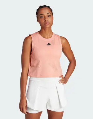 AEROREADY Pro Tennis Tank Top